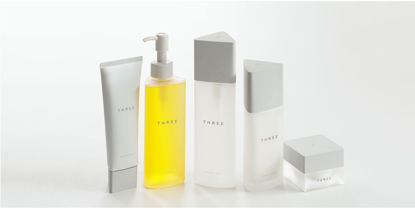 쓰리 제품 사진