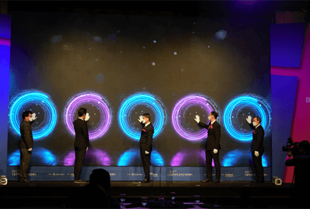 2021 수출바우처 매칭페어 대표 수행사 초청 & 우수사례 발표